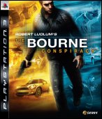 Robert Ludlum's The Bourne Conspiracy