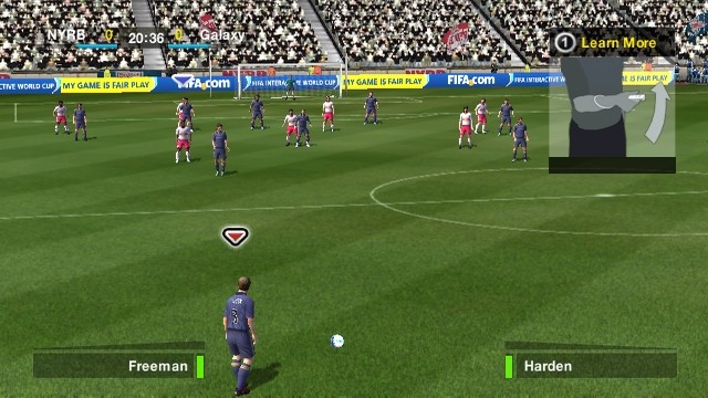 FIFA 08