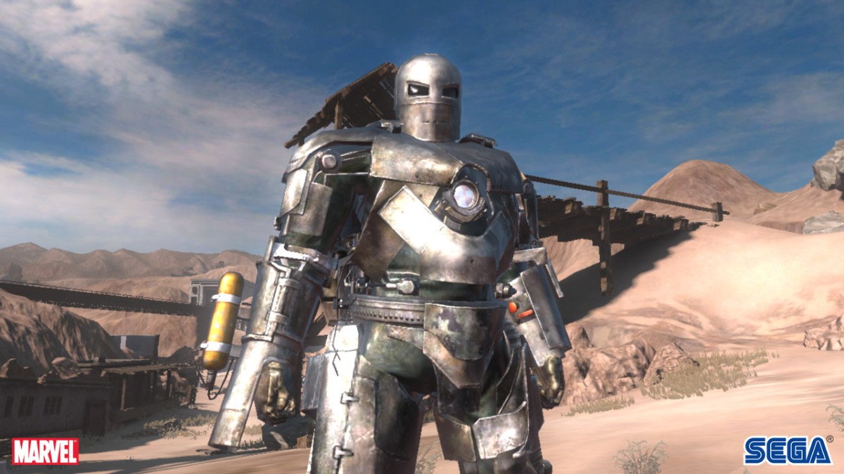 Robert Downey Jr. antaa äänensä Rautamiehelle