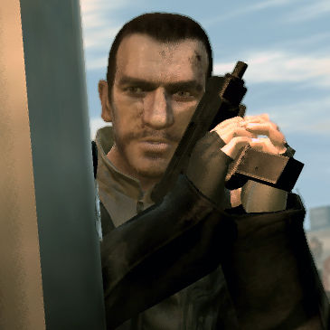 Pari uutta GTA IV -radiokanavaa ja parikymmentä kuvaa