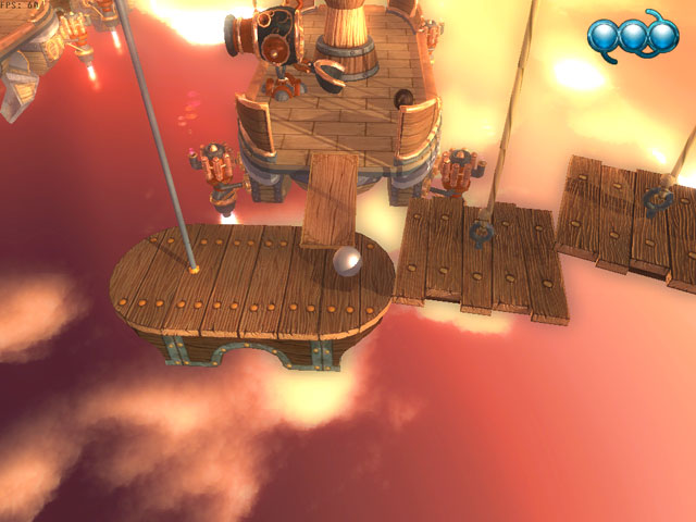 Lisää pulmapalikointia Live Arcadeen