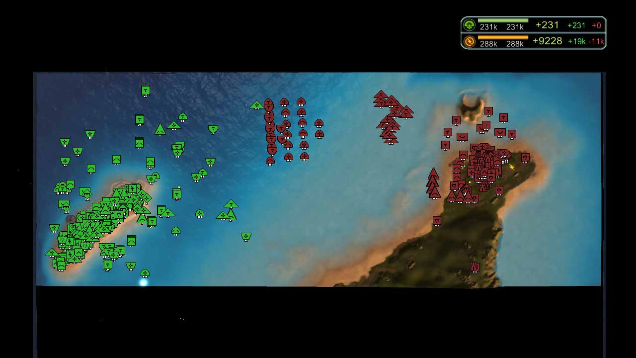 Supreme Commander valtaa Xbox 360:n tänä vuonna