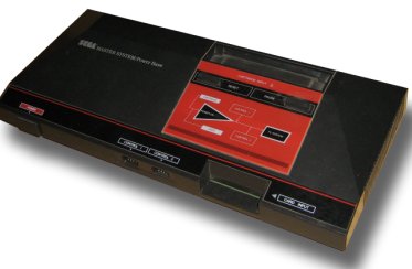 Virtual Consolen Master System -pelit vain 400 Wii -pistettä