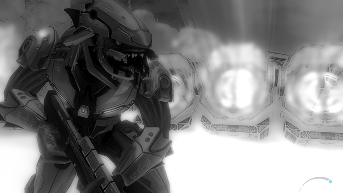 Lisää ominaisuuksia Halo 3:n Forgeen