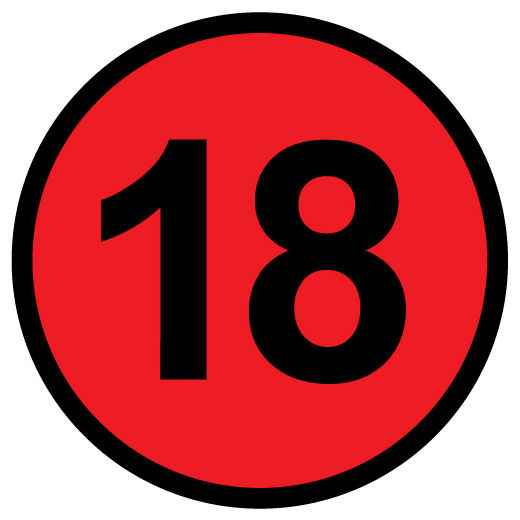 K18-Lanit heinäkuussa Tampereella
