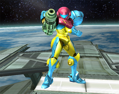 Smash Bros -blogi on tullut tiensä päähän