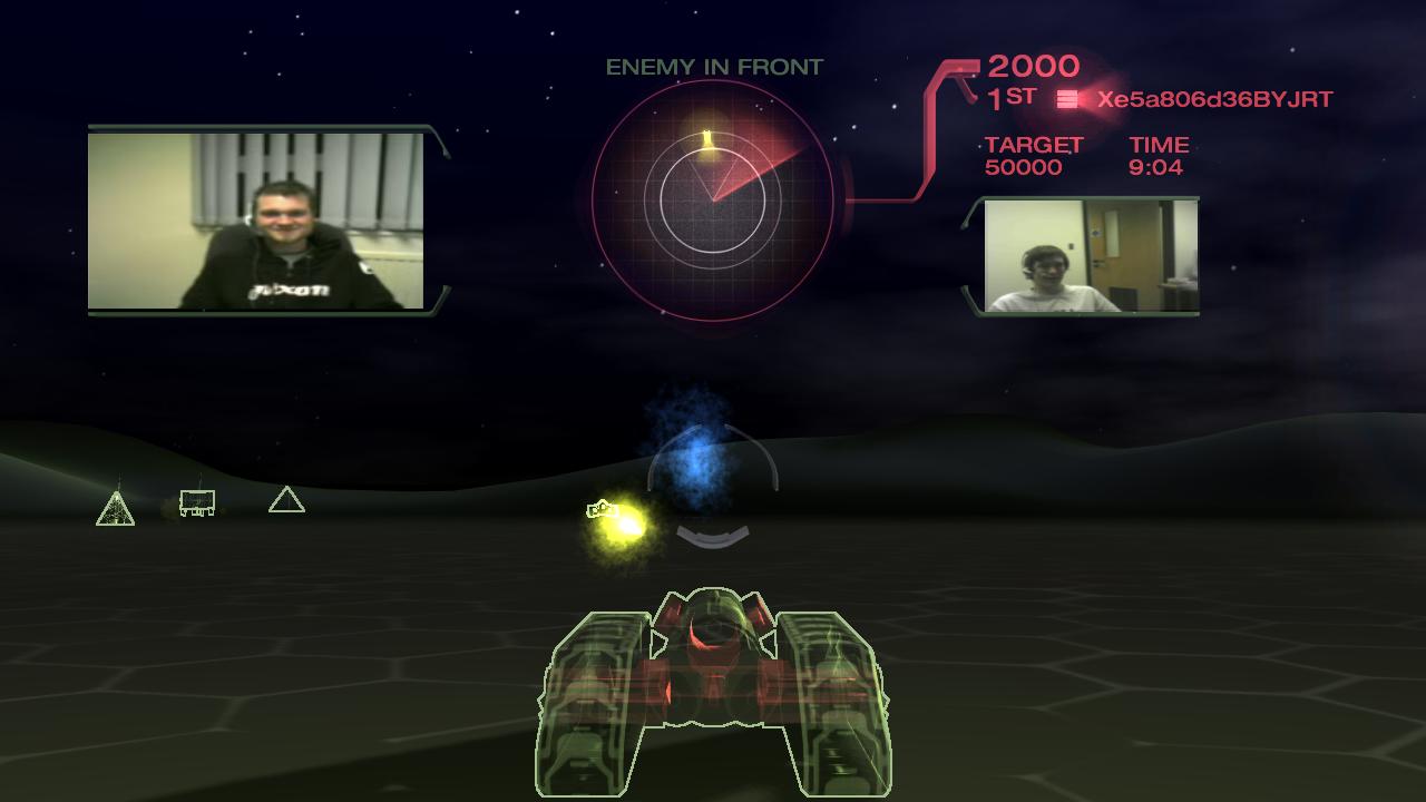 Uutta ja vanhaa Live Arcadeen huomenna
