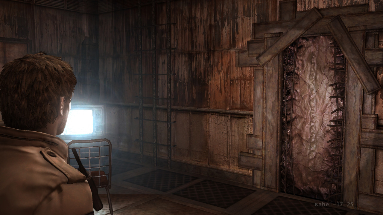 Silent Hill: Homecoming syksyllä Eurooppaan