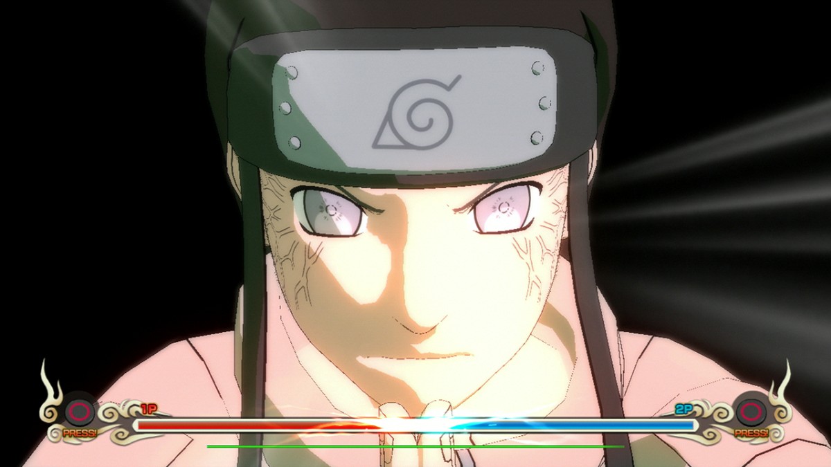 PS3:n Naruto Eurooppaankin syksyllä