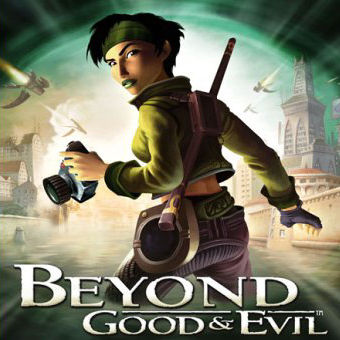 Beyond Good &amp; Evil -jatko-osa suunnitteilla