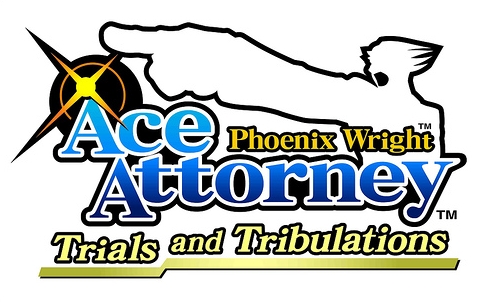 Kolmas Phoenix Wright varmistettu Eurooppaan