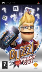 Buzz: Master Quiz