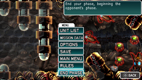 R-Type Tactics Eurooppaan syksyllä