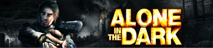 Alone in the Darkin tuottaja haastattelussa