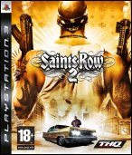 Saint's Row 2