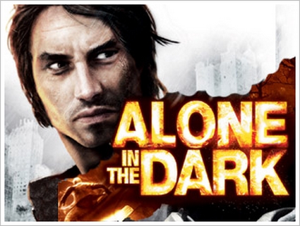 Alone in the Darkin tuottaja haastattelussa