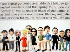 Huhuja Microsoftin Mii-kopioista