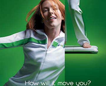 Wii Fit aiheuttaa miljoonatuhoja