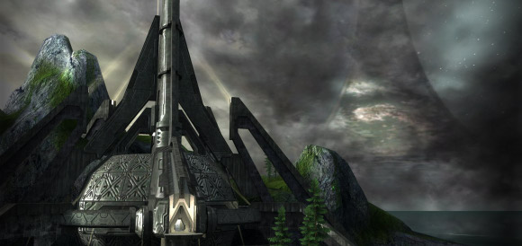 Halon tarina - Osa I