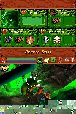 Haastattelussa Red Fly Studio