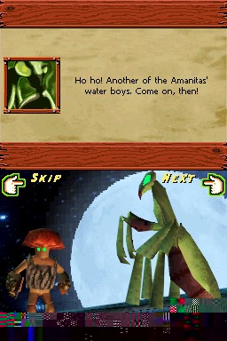 Haastattelussa Red Fly Studio