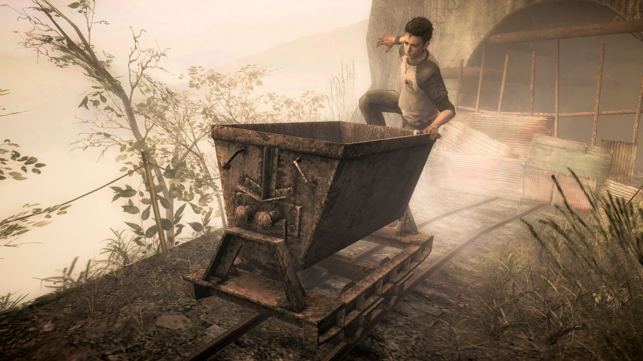 Selvyyttä Siren Blood Cursen julkaisuun