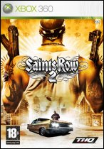 Saint's Row 2