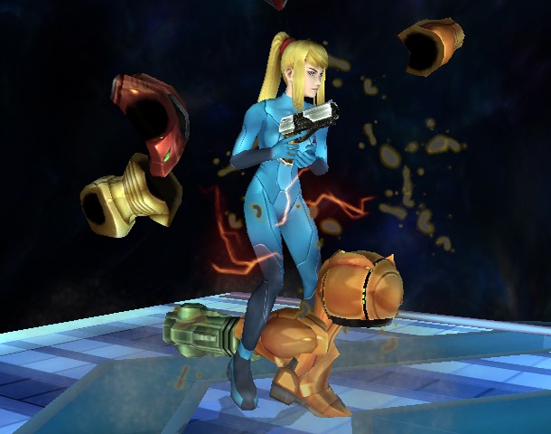 Super Smash Bros. Brawl