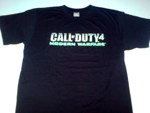 Call of Duty jättää toisen maailmansodan
