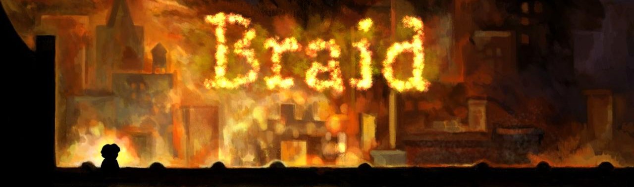 Braid ja suhteellisuuden aika