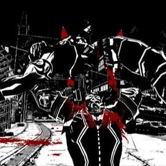 Uutta videokuvaa MadWorldista