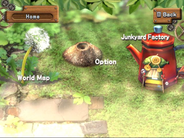 GC 2008: Kororinpa saa jatkoa