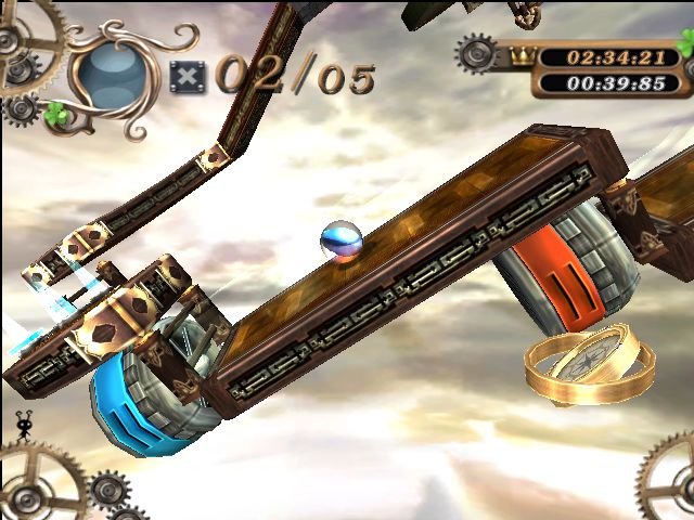 GC 2008: Kororinpa saa jatkoa