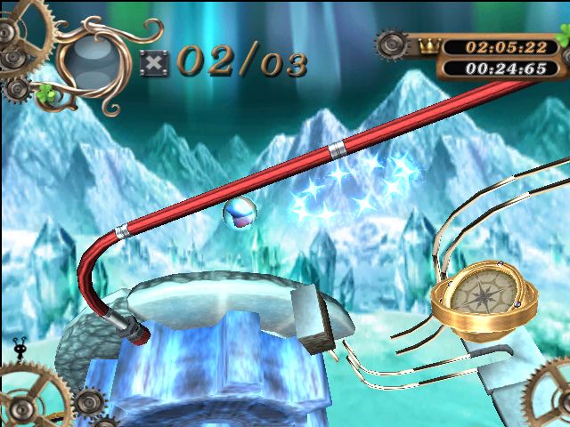 GC 2008: Kororinpa saa jatkoa