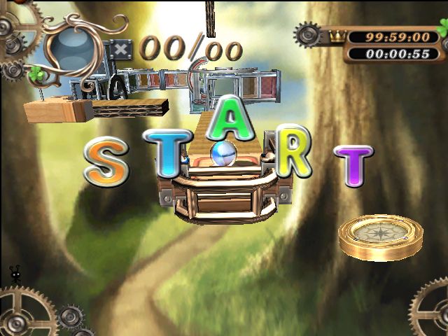 GC 2008: Kororinpa saa jatkoa