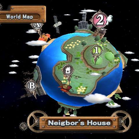 GC 2008: Kororinpa saa jatkoa