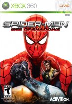 Spider-Man: Web of Shadows