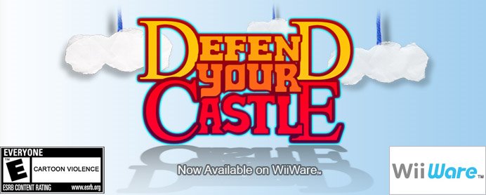 Defend Your Castle