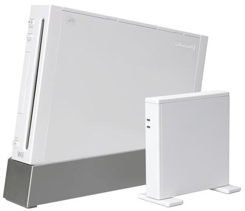 Nintendo julkaisee langattoman reitittimen