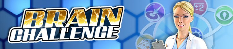 Brain Challenge