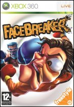 FaceBreaker