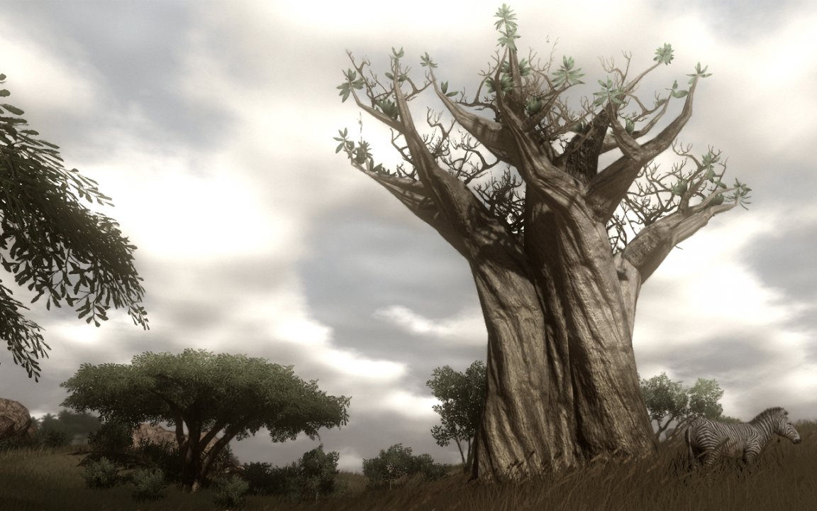 Far Cry 2:sta ei tule demoa