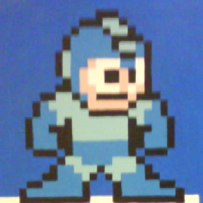 WiiWare tänään: Mega Man 9, Strong Bad Ep. 2 ja Helix