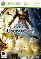 Infinite Undiscovery