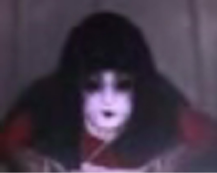 Hudsonilta kauhua Wiille?