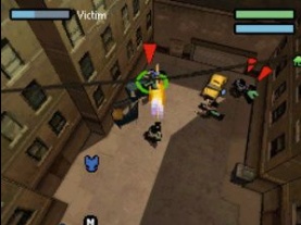 Ensimmäiset kuvat uudesta GTA:sta