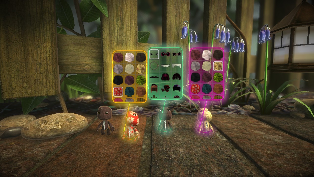 LittleBigPlanet