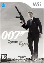 Quantum of Solace