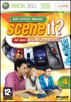 Scene It? Box Office Smash!