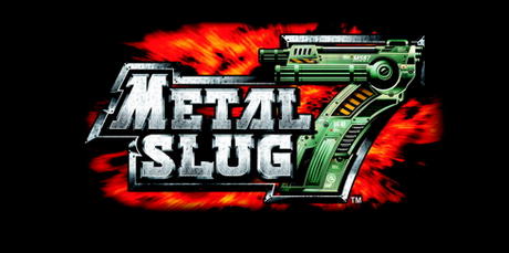 Metal Slug 7